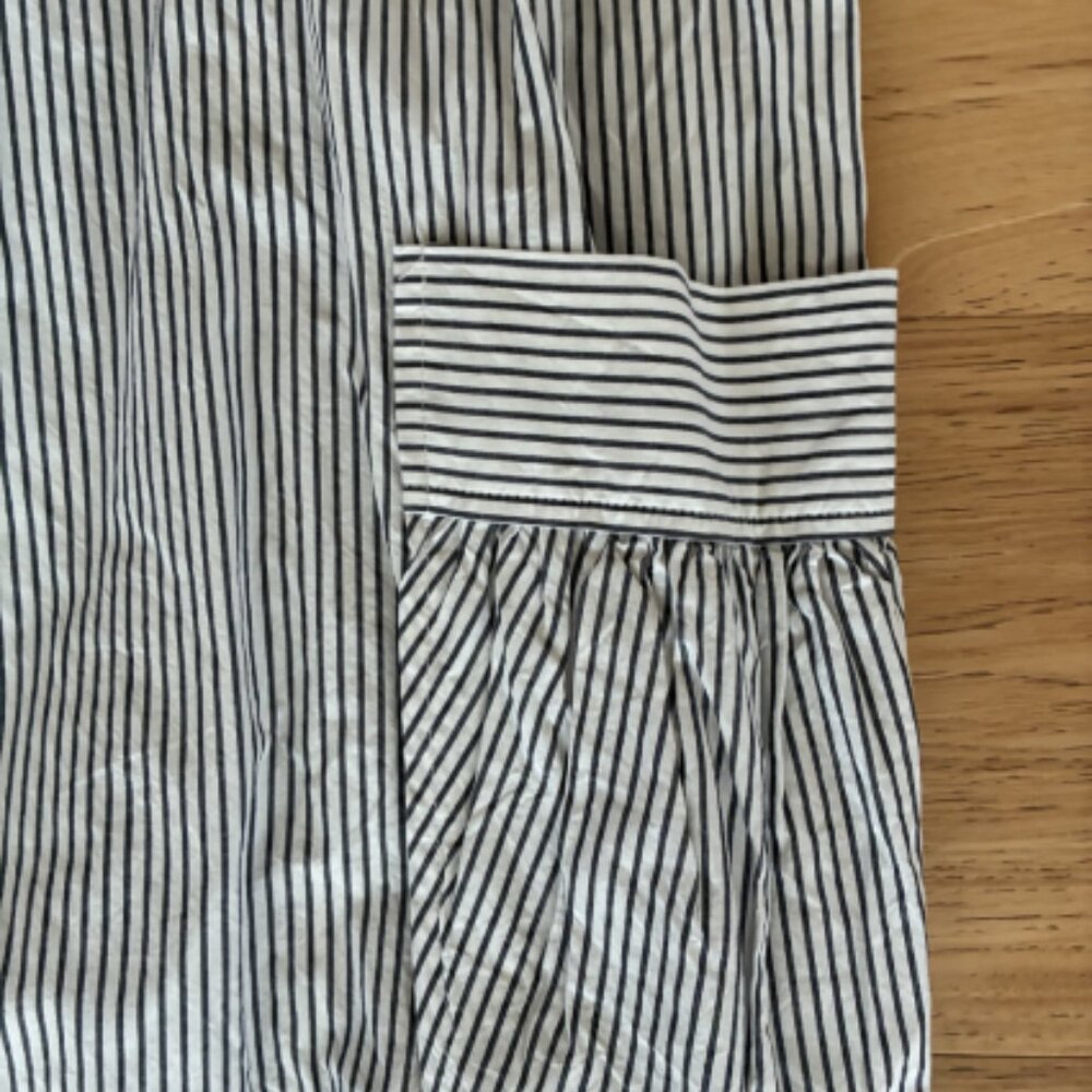 Anthropologie Anthropologie Gaucho Boxer Pants S - Picture 6 of 9